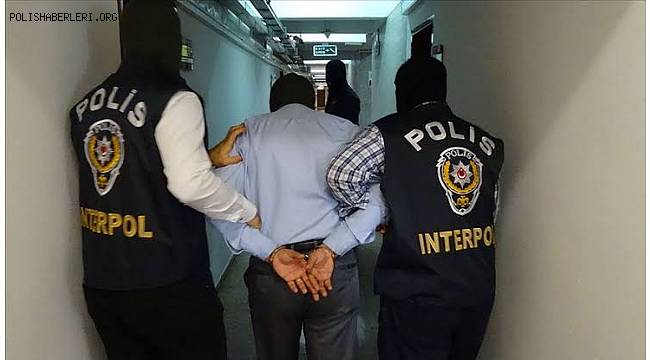 Çorum'da büyük tuzak! 'Interpol görevlisiyim' diyerek milyon liralık dolandırıcılık 