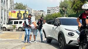 İZMİR'İ DEHŞETE DÜŞÜREN KATİL! 2 KİŞİYİ ÖLDÜRÜP 3 KİŞİYİ YARALADI.