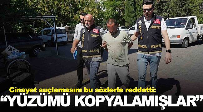 Valeyi yaraladı, trompetçiyi 20 bıçak darbesiyle öldürdü… İfadesi şaşkına çevirdi! 