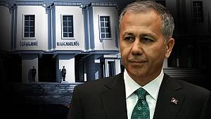 İçişleri Bakanı Yerlikaya, sosyal medyada dolaşan kız çocuğuna 'şantaj' videosunun kurgu olduğunu açıkladı 