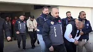 Ankara'da Kredi Dolandırıcılığı Operasyonu! 11 Gözaltı 