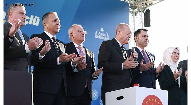 Kahramanmaraş'ta evine kavuşan depremzedeler devlete dua etti 