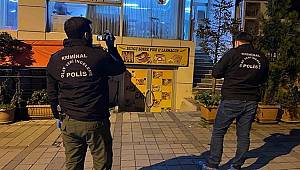 Bağcılar'da Silahlı Saldırı! Bir Kişi Can Verdi