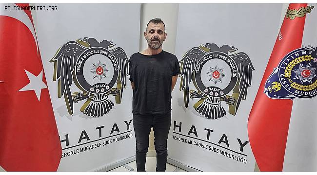 Reyhanlı'daki kanlı terör saldırısında patlayıcıları Türkiye'ye sokan terörist tutuklandı 