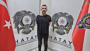 Reyhanlı'daki kanlı terör saldırısında patlayıcıları Türkiye'ye sokan terörist tutuklandı 