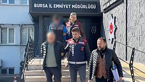 Bursa'da kar payı dolandırıcılığı yapan kuyumcuların 2 bin 565 yıla kadar hapsi istendi 