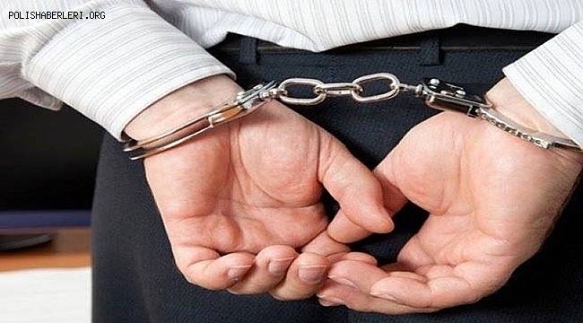 FETÖ Üyesi Gaziantep'te Yakalandı 