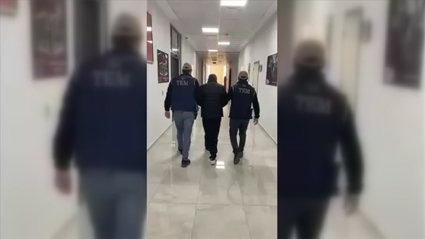 FETÖ'ye yönelik 