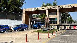 Gaziantep'te 39 Şüpheli Dolandırıcılıkta Yakalandı 