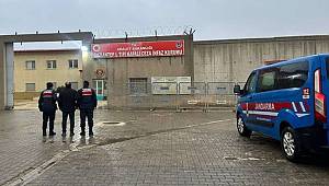 Gaziantep'te Firari Dolandırıcı Yakalandı 