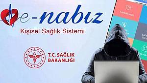 Sağlık Bakanlığı 'e-Nabız verileri çalındı' iddiasını yalanladı 