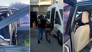 İstanbul Polisi Farketti! Sahte kimliğine 'başkomiser' yerine 'başkomser' yazınca yakayı ele verdi 