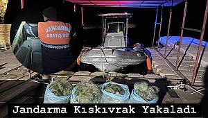 Gaziantep’te Av Yasağına Uymayanlar Suç Üstü Yakalandı 