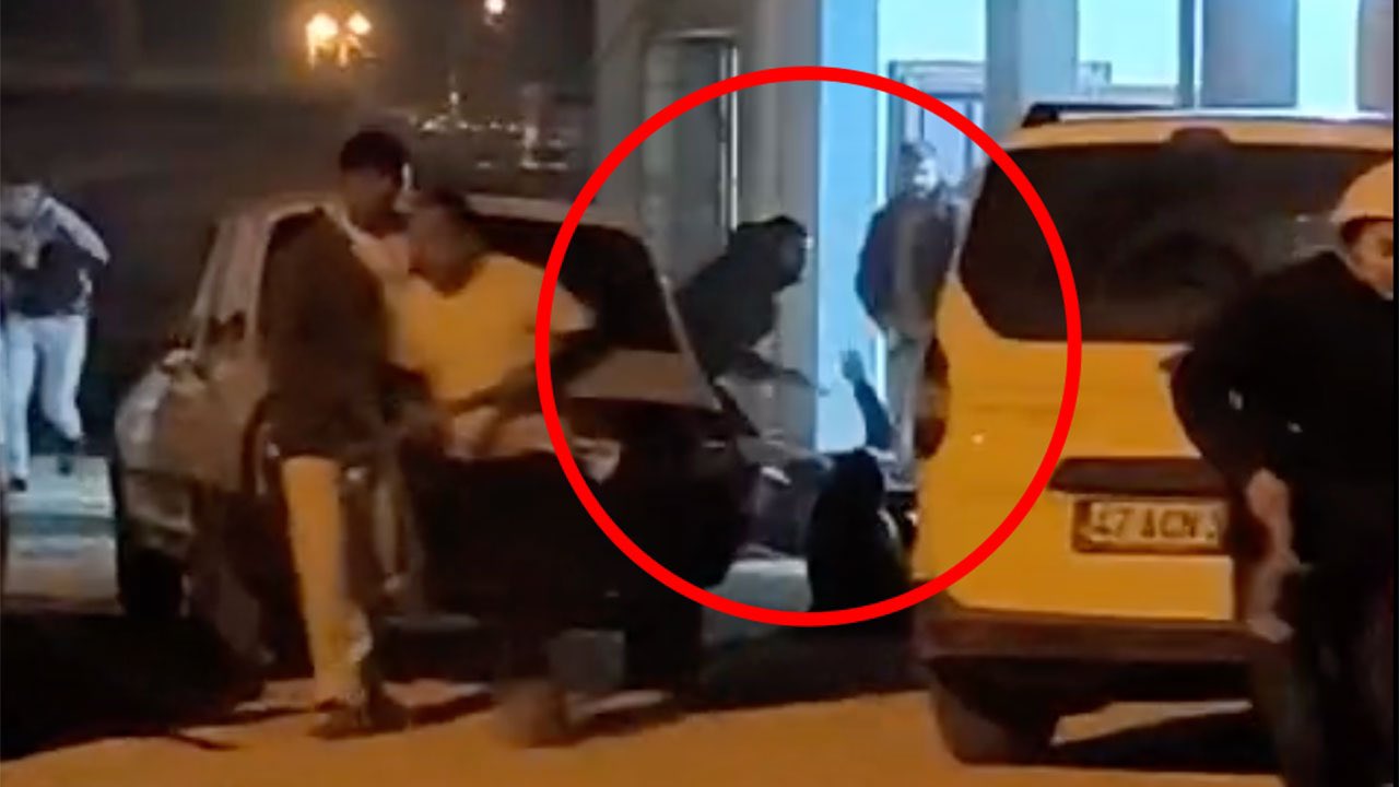 Mardin’de 3 kişinin öldüğü silahlı kavganın yeni görüntüleri ortaya çıktı