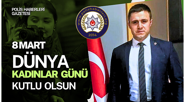 Başkan Altunova’dan “8 Mart Dünya Kadınlar Günü” mesajı 