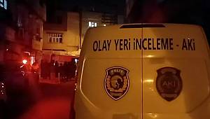 Gaziantep’te iftar vakti silahlı kavga! 1 kişi hayatını kaybetti 