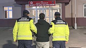 Gaziantep’te Kokain Operasyonu! 1 şahıs tutuklandı 