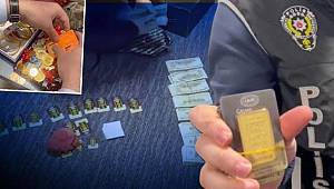 İBB’ye terör ve yolsuzluk operasyonu! El konulan banka kasalarından 15 milyon liralık mal varlığı çıktı 