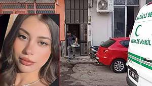 Nazili’de Şüpheli Ölüm! Üniversiteli Büşra Göğsünden Vurulmuş Halde Ölü Bulundu! 