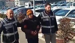 Niğde’de Akılalmaz Olay!! 