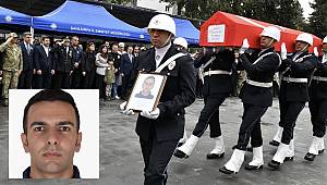 Şanlıurfa'da görevi başında fenalaşan polis memuru şehit oldu 