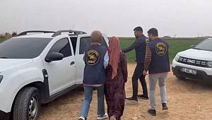 Şanlıurfa’da Kan Donduran Cinayeti JASAT Çözdü