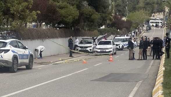 Şanlıurfa’da kardeşlere bayramda kanlı pusu! 2 ölü