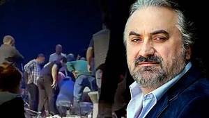 Ünlü Sanatçı Volkan Konak Sahnede Hayatını Kaybetti 