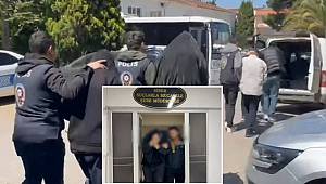10 İl Merkezli Siber Suçlulara Yönelik Operasyon! 223 Şüpheli Yakalandı 