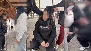 Akran Zorbalığına Savcılık Dur Dedi! 4 Kız Öğrenci Tutuklandı 