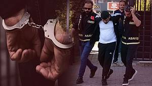 Antalya'da Taciz İddiasıyla Cinayet 