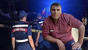 Birecik’te' Aile İçi Arazi Kavgası Kanlı Bitti! Baba Öldü, Oğlu Yaralı 
