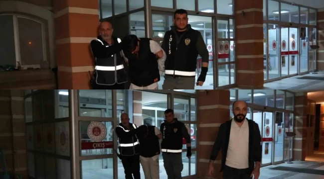 Kastamonu'da Dehşet! Hamile Eşini Öldürüp Cesetle Aynı Evde 10 Gün Boyunca Kaldı 