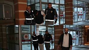 Kastamonu'da Dehşet! Hamile Eşini Öldürüp Cesetle Aynı Evde 10 Gün Boyunca Kaldı 