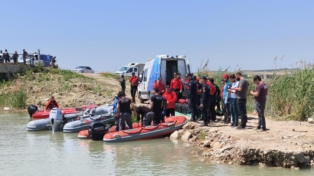 Kaybolan 7 Yaşındaki Cumali'nin Cansız Bedeni Bulundu 