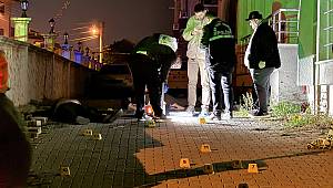 Sakarya’da komşuların kavgasında gece kana bulandı! 5 Ölü 