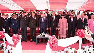 Adana Valisi Köşger 