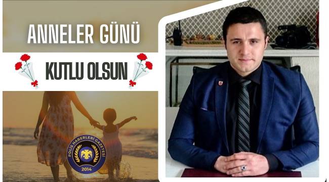 Başkan Altunova’dan Anneler Günü mesajı 
