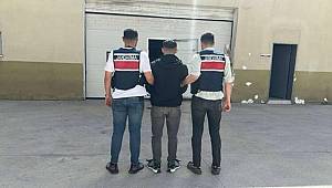 Hırsızlık ve Yaralama Suçundan Tutuklama 