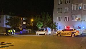 Karabük'te ehliyetsiz çocuk sürücü polisin dur ihtarına uymadı! 41 bin TL ceza yedi. 