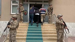Mardin'deki Arazi Kavgasının Firarisi Yakalandı 