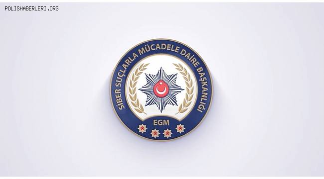 Sahte Kripto Siteleriyle Servet Vurdular! Siber Polis Geçit Vermedi 