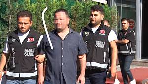 Beylikdüzü’nde vergi denetmenlerine polis baskını! 