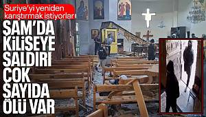 DEAŞ İntihar Bombacısı Saldırısında Ölü Sayısı Arttı! 