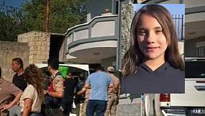 Hatay'da Baba Dehşeti! 12 Yaşındaki Kızını Tüfekle Öldürdü, Eşini Yaraladı 