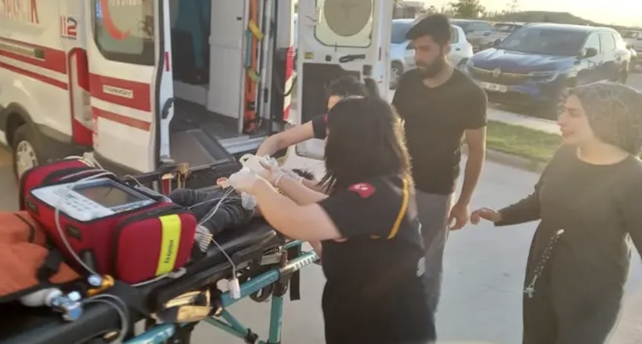 Havuza düşen 1 yaşındaki Asaf, kurtarılmıştı! Acı haber geldi 