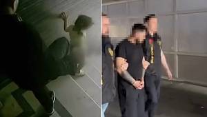 İstanbul Emniyeti “Gereği Yapıldı” notu ile paylaştı! Cani Baba Gözaltında 