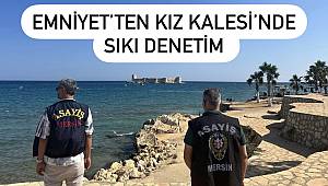 Kızkalesi'nde Günübirlik Ev Denetimleri Başladı! Cezalar Arka Arkaya Kesildi 