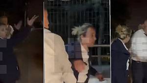 Otobanda Kadın Yolcuyu Otobüsten İndirdiler! Metro Turizm Başkanı Açıklama Yaptı 