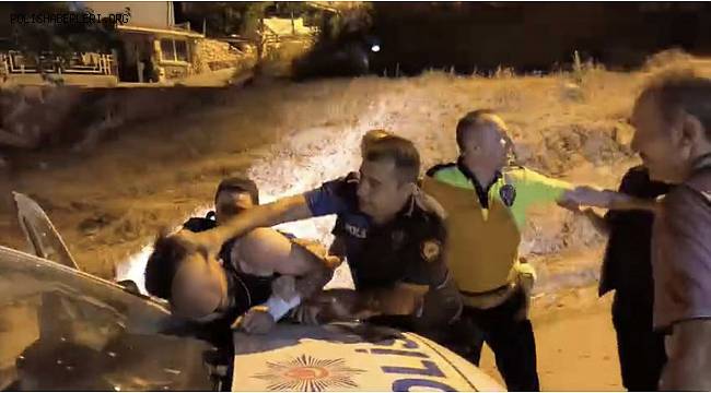 Bursa’yı yaktı, itiraf etti: Hem FETÖ’cü hem kundakçı! 